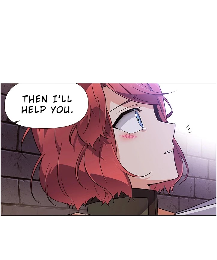 The Villain Discovered My Identity Chapter 31 page 54 - Chapter 31