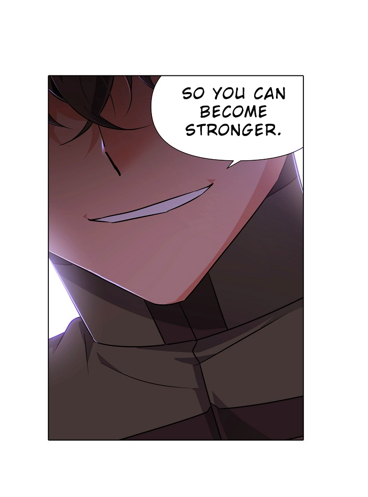 The Villain Discovered My Identity Chapter 31 page 55 - Chapter 31
