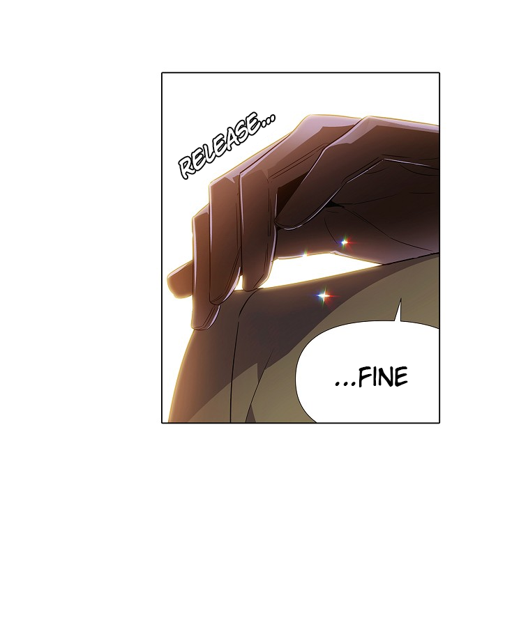 The Villain Discovered My Identity Chapter 31 page 6 - Chapter 31