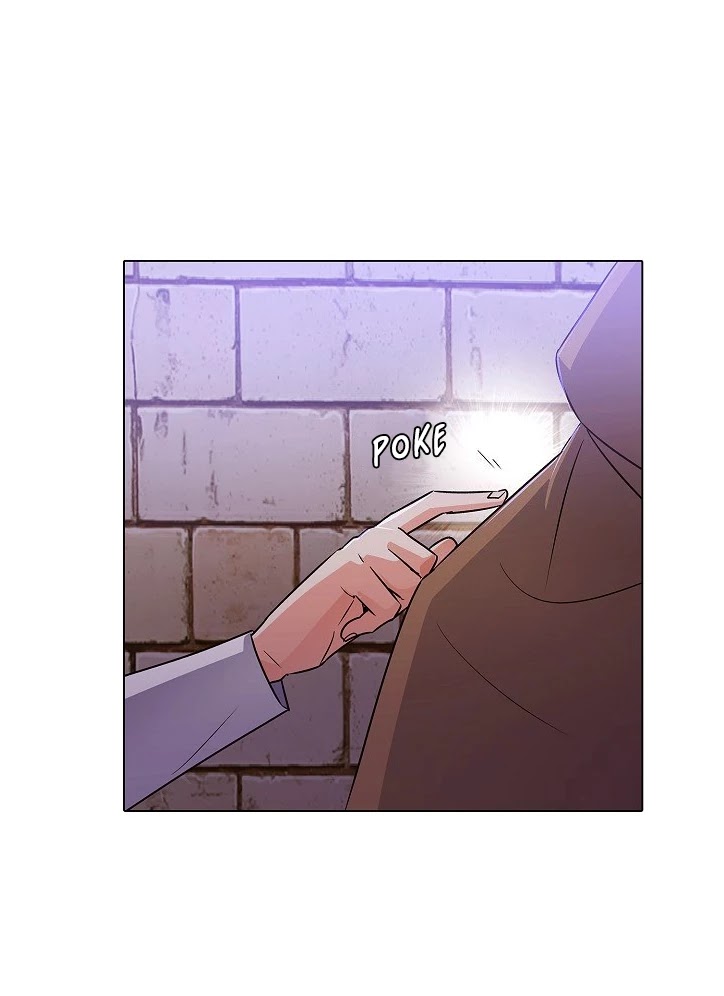 The Villain Discovered My Identity Chapter 31 page 60 - Chapter 31