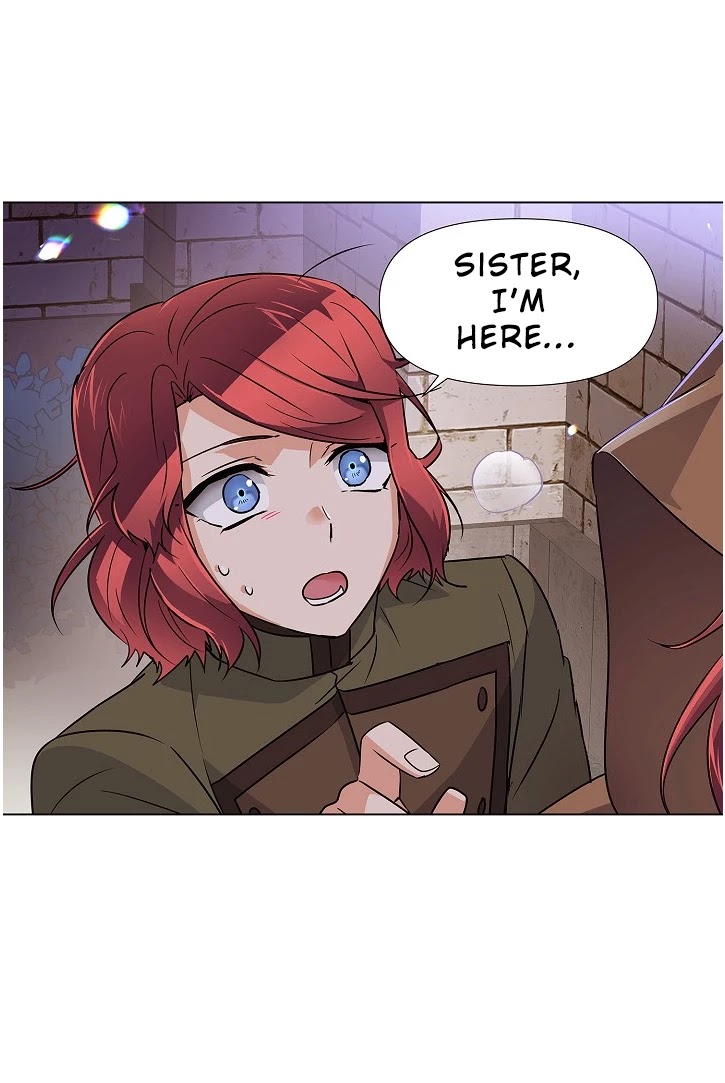 The Villain Discovered My Identity Chapter 31 page 61 - Chapter 31