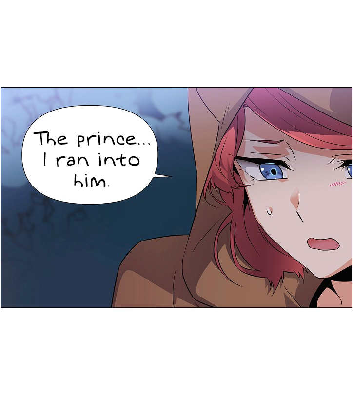 The Villain Discovered My Identity Chapter 31 page 64 - Chapter 31