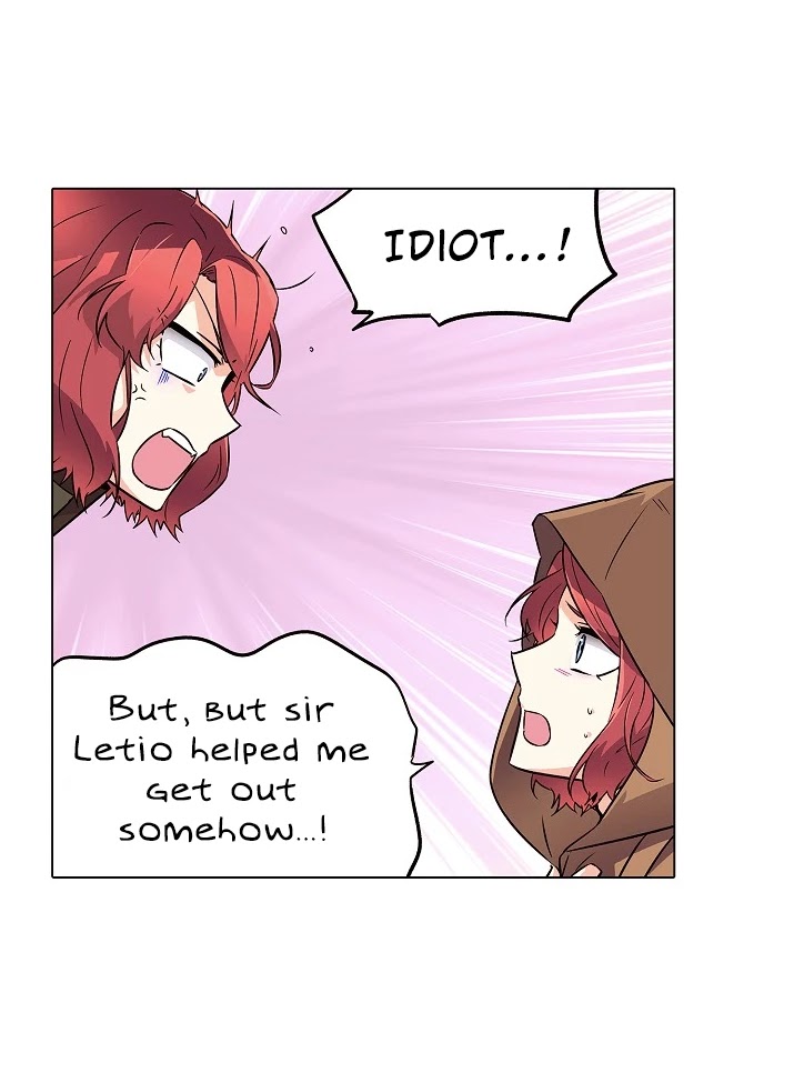 The Villain Discovered My Identity Chapter 31 page 66 - Chapter 31