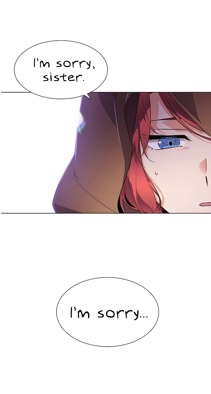 The Villain Discovered My Identity Chapter 31 page 69 - Chapter 31