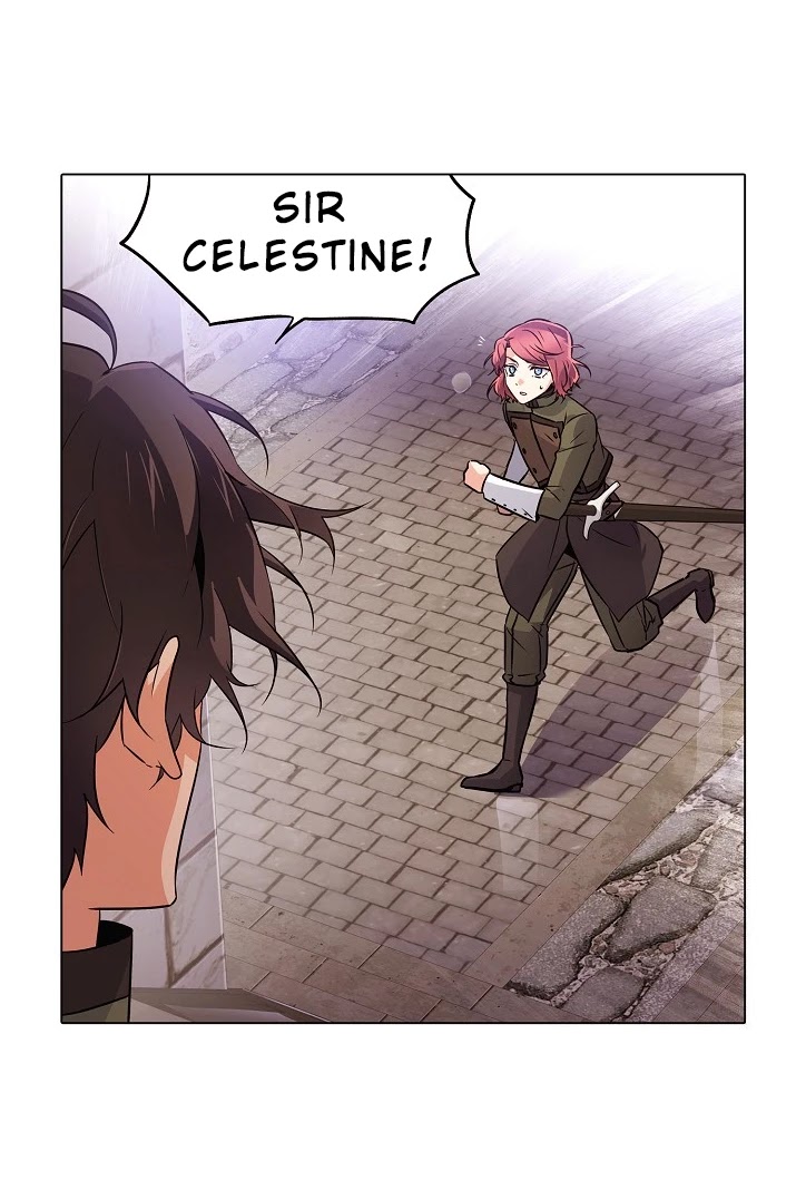 The Villain Discovered My Identity Chapter 31 page 72 - Chapter 31