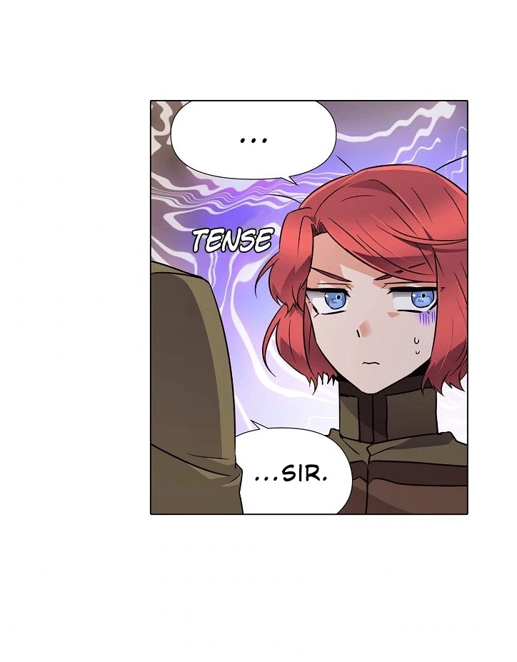 The Villain Discovered My Identity Chapter 31 page 76 - Chapter 31
