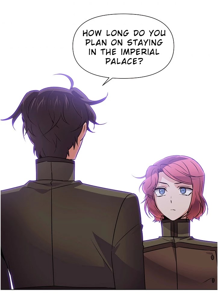 The Villain Discovered My Identity Chapter 31 page 77 - Chapter 31