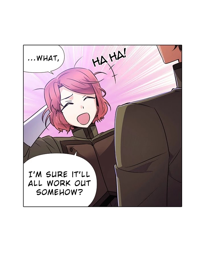 The Villain Discovered My Identity Chapter 31 page 81 - Chapter 31
