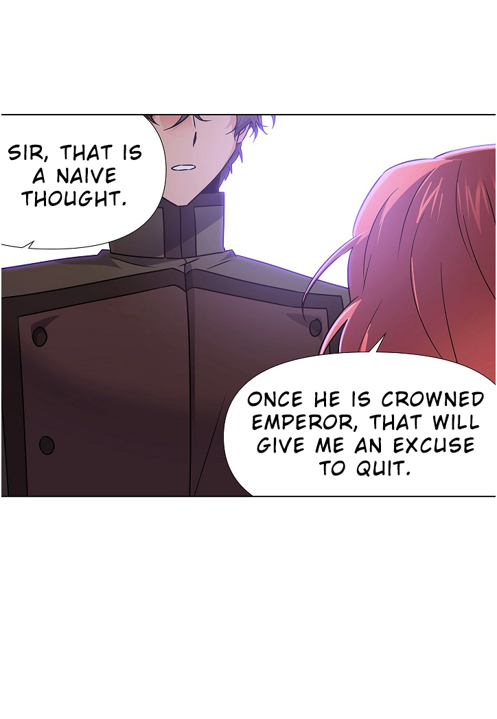 The Villain Discovered My Identity Chapter 31 page 82 - Chapter 31