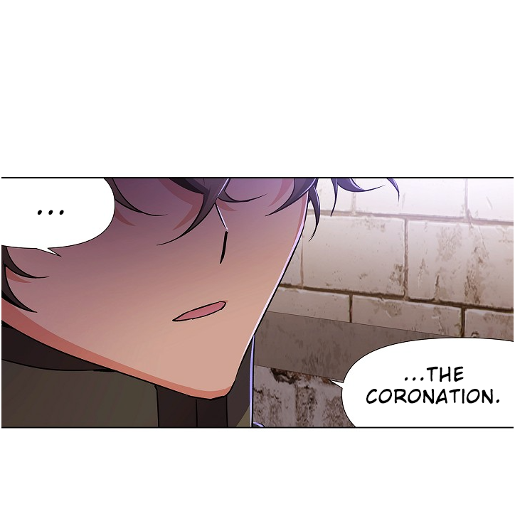 The Villain Discovered My Identity Chapter 31 page 84 - Chapter 31