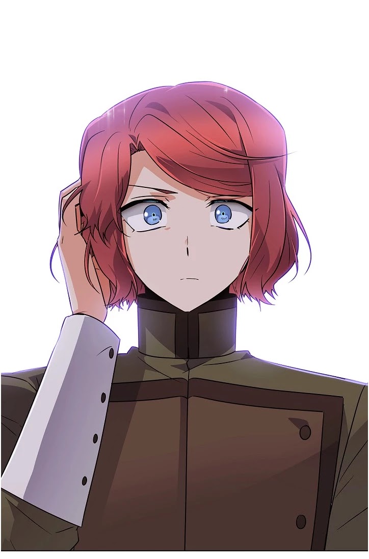 The Villain Discovered My Identity Chapter 31 page 87 - Chapter 31
