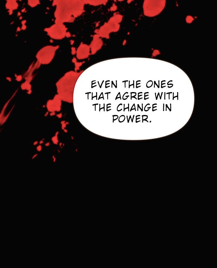 The Villain Discovered My Identity Chapter 32 page 11 - Chapter 32