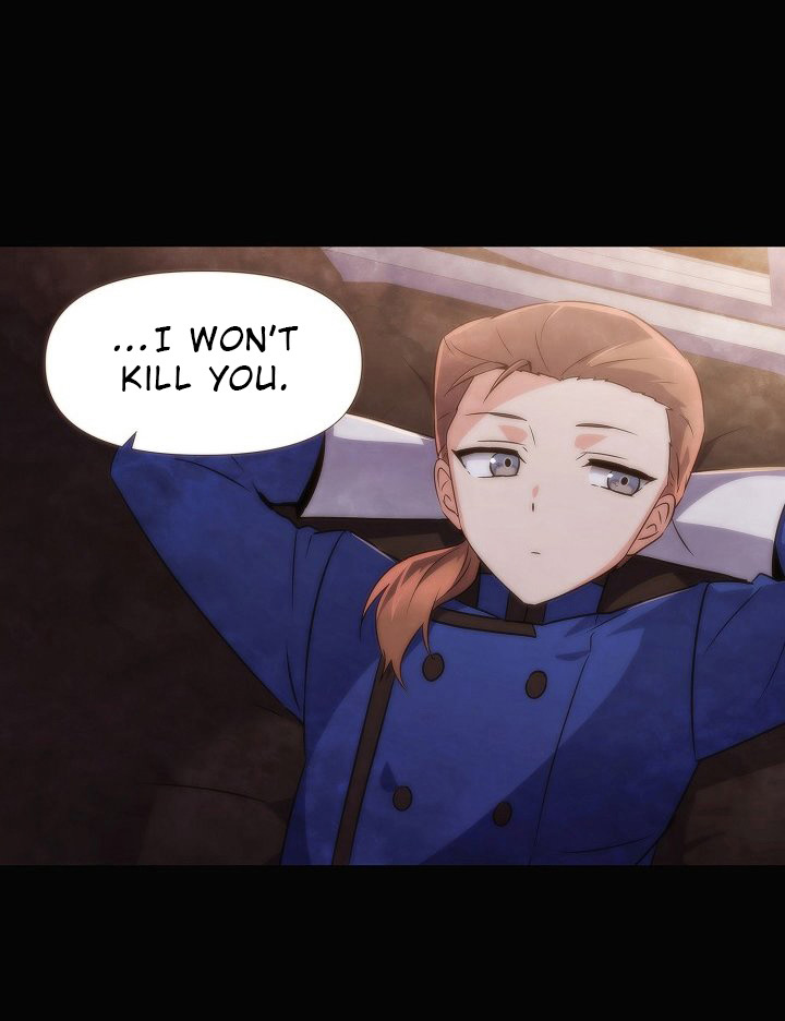 The Villain Discovered My Identity Chapter 32 page 14 - Chapter 32