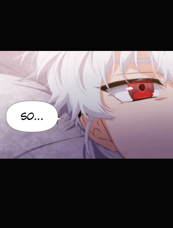 The Villain Discovered My Identity Chapter 32 page 18 - Chapter 32