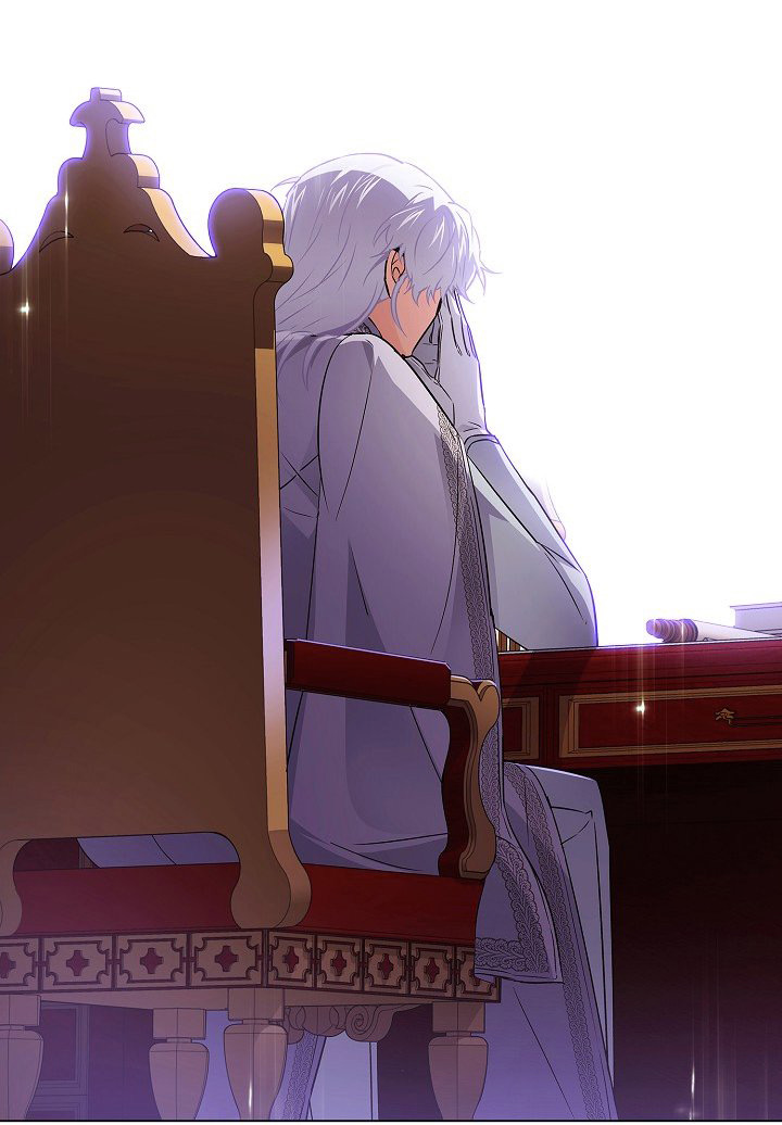 The Villain Discovered My Identity Chapter 32 page 20 - Chapter 32