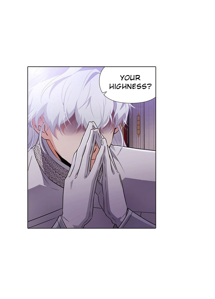 The Villain Discovered My Identity Chapter 32 page 23 - Chapter 32