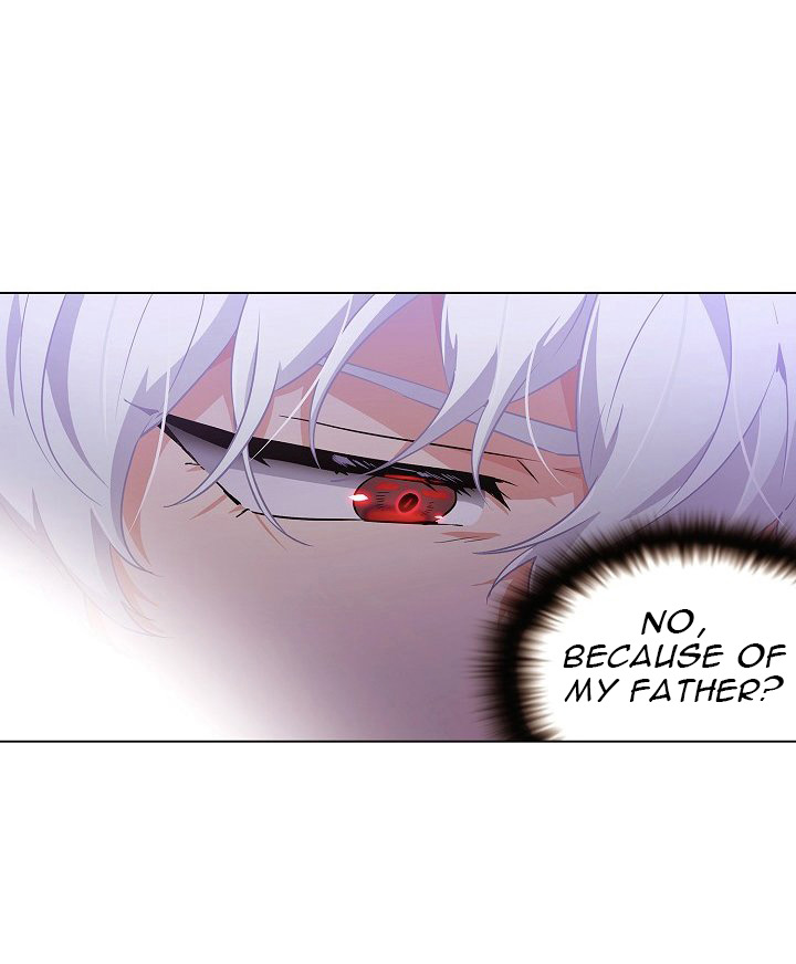The Villain Discovered My Identity Chapter 32 page 25 - Chapter 32