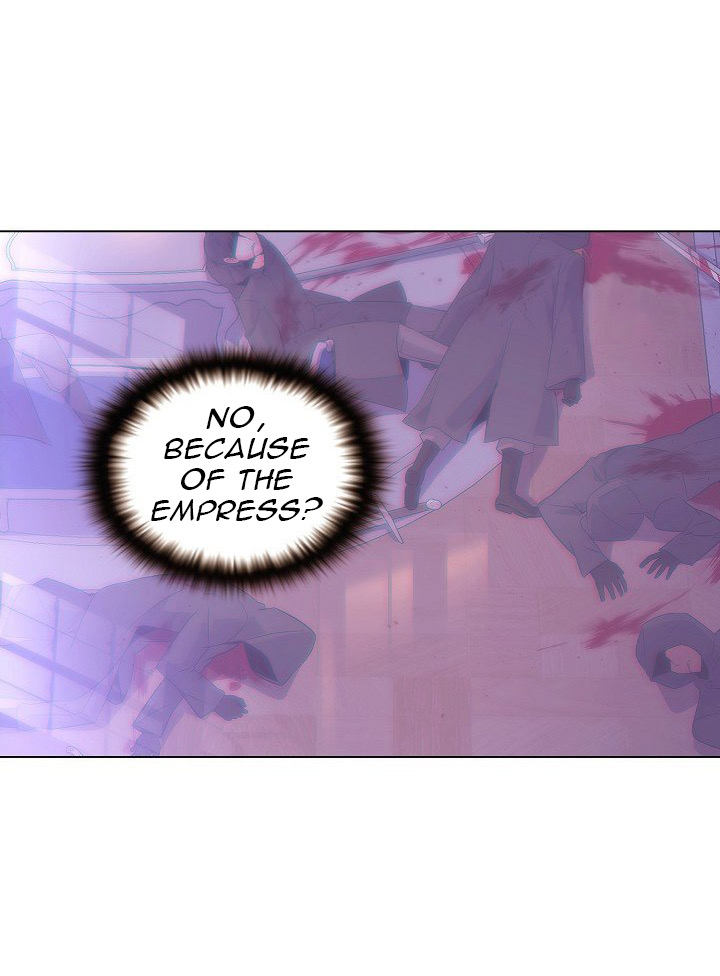 The Villain Discovered My Identity Chapter 32 page 26 - Chapter 32