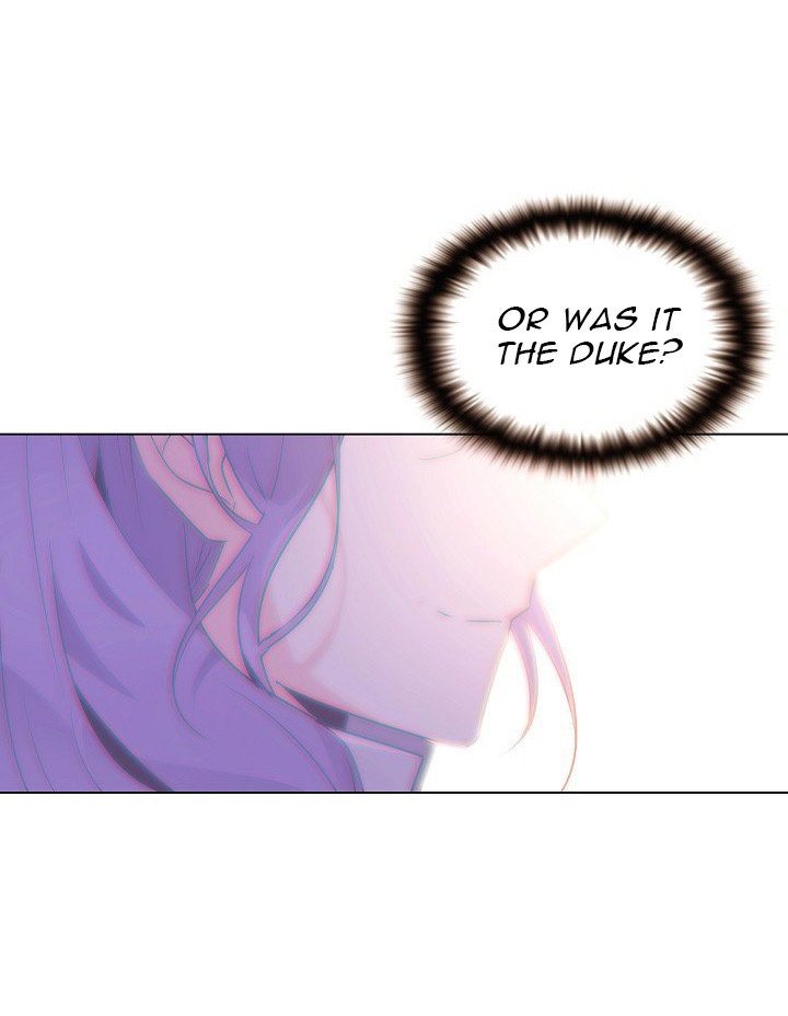 The Villain Discovered My Identity Chapter 32 page 27 - Chapter 32
