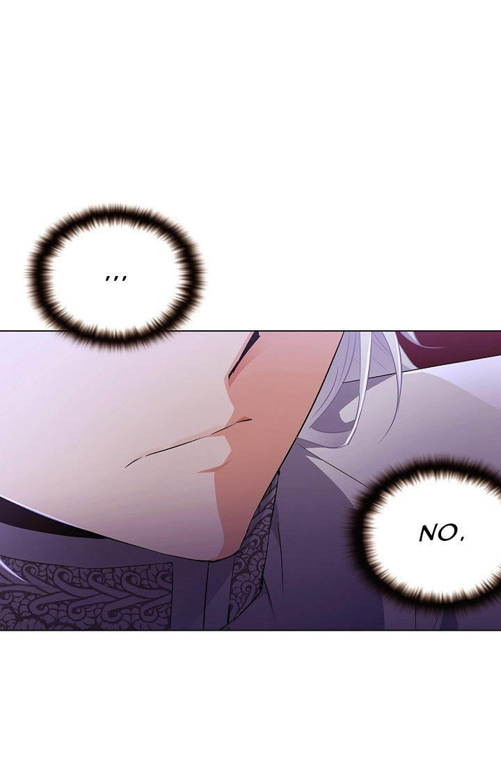 The Villain Discovered My Identity Chapter 32 page 28 - Chapter 32