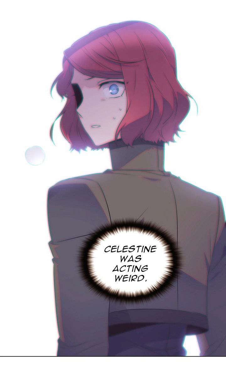 The Villain Discovered My Identity Chapter 32 page 29 - Chapter 32