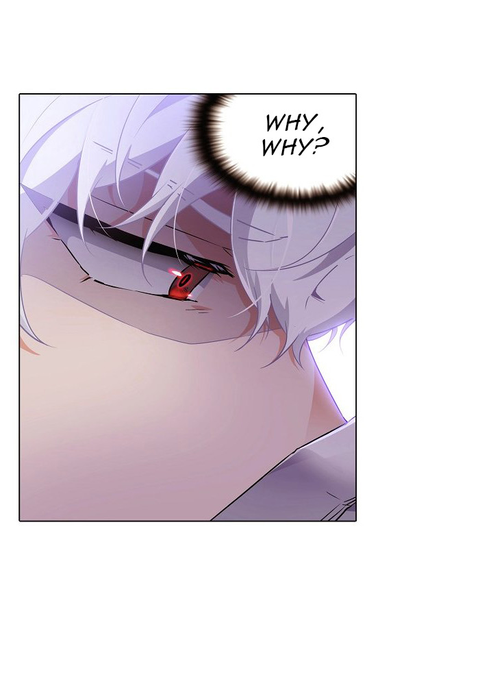 The Villain Discovered My Identity Chapter 32 page 31 - Chapter 32