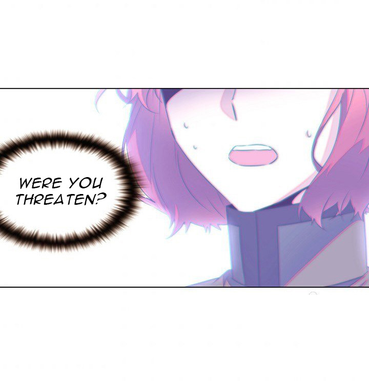 The Villain Discovered My Identity Chapter 32 page 33 - Chapter 32