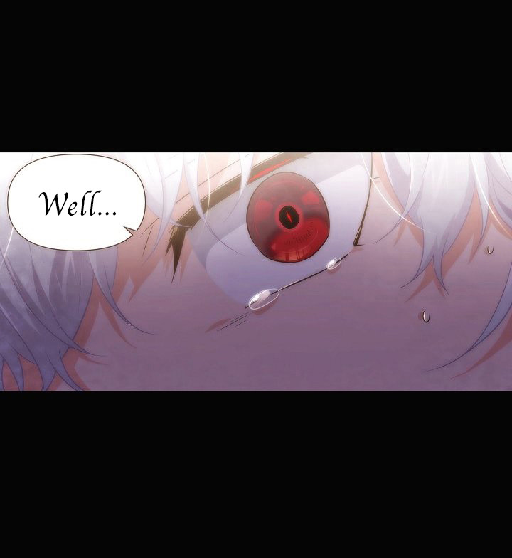 The Villain Discovered My Identity Chapter 32 page 4 - Chapter 32