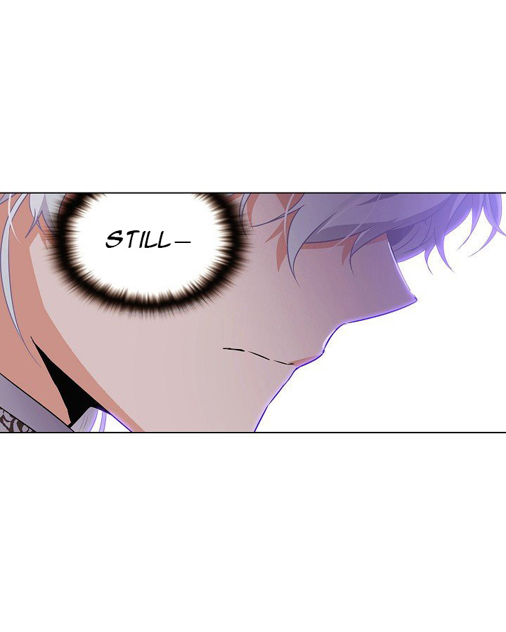 The Villain Discovered My Identity Chapter 32 page 40 - Chapter 32
