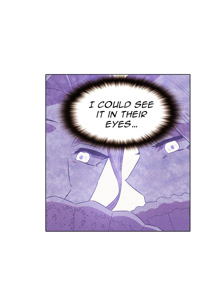 The Villain Discovered My Identity Chapter 32 page 43 - Chapter 32