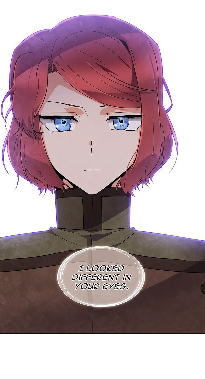 The Villain Discovered My Identity Chapter 32 page 47 - Chapter 32