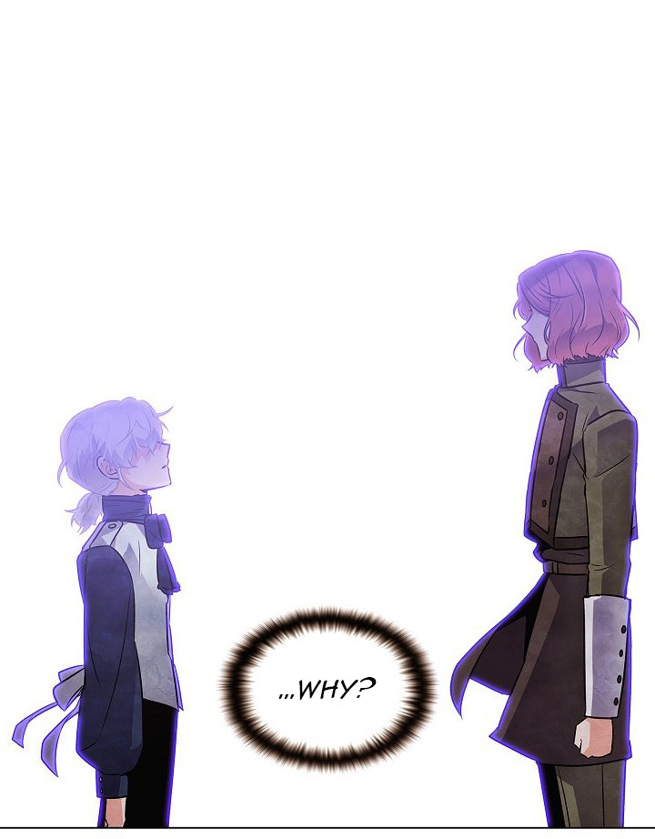 The Villain Discovered My Identity Chapter 32 page 48 - Chapter 32