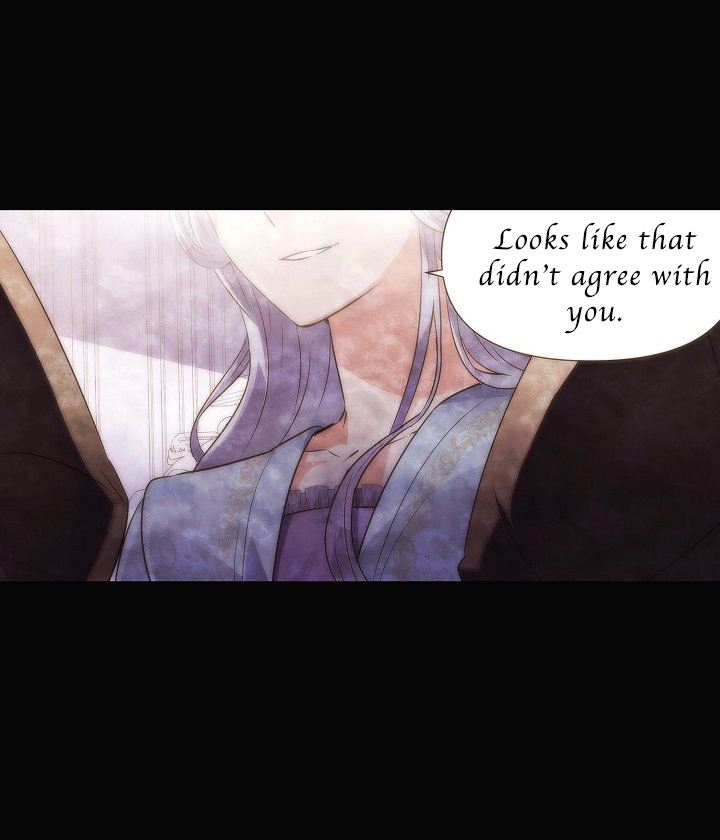 The Villain Discovered My Identity Chapter 32 page 5 - Chapter 32