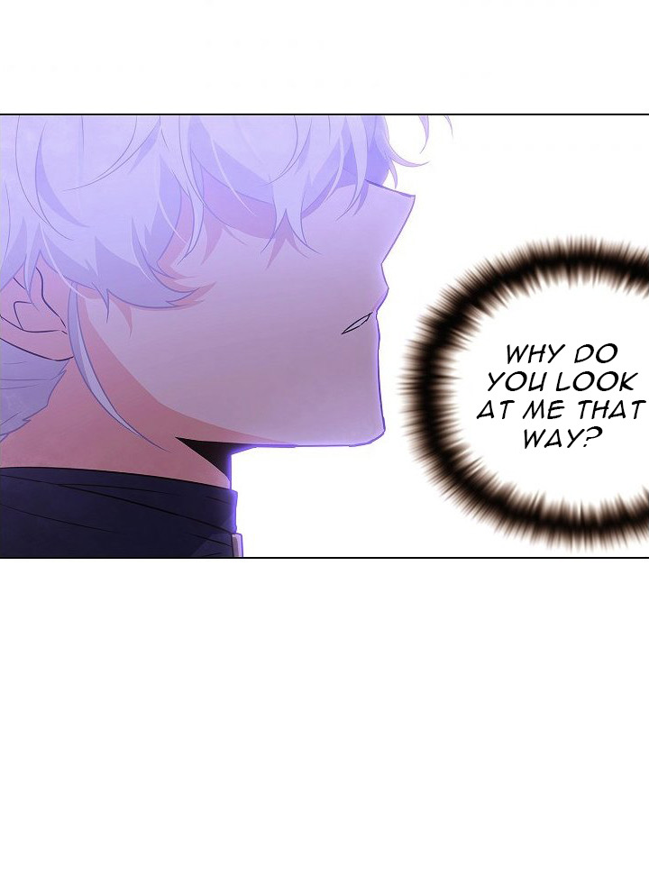 The Villain Discovered My Identity Chapter 32 page 50 - Chapter 32
