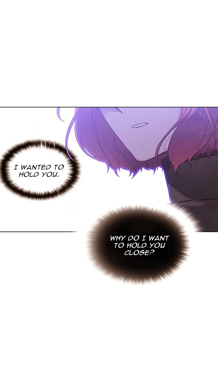 The Villain Discovered My Identity Chapter 32 page 53 - Chapter 32