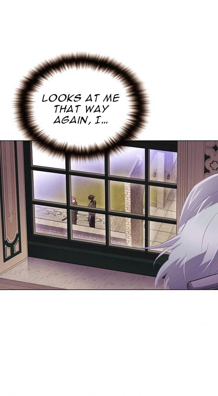 The Villain Discovered My Identity Chapter 32 page 58 - Chapter 32