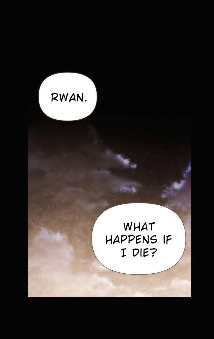 The Villain Discovered My Identity Chapter 32 page 6 - Chapter 32