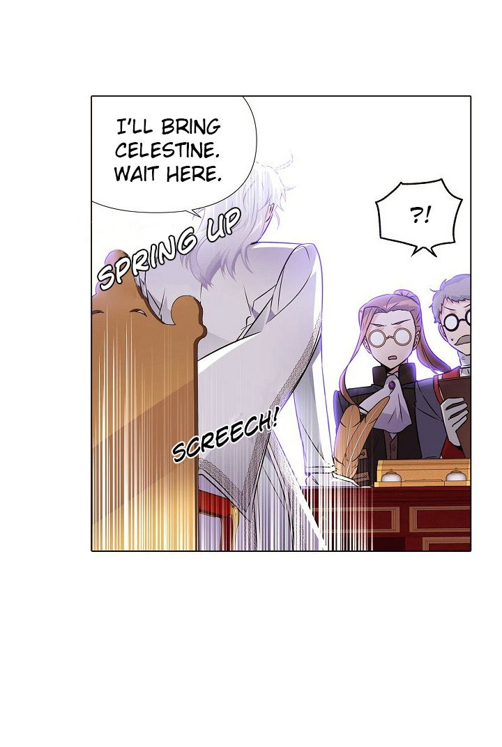 The Villain Discovered My Identity Chapter 32 page 62 - Chapter 32