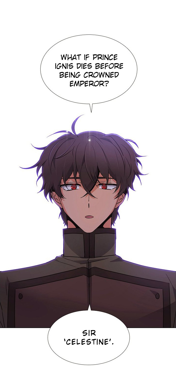 The Villain Discovered My Identity Chapter 32 page 64 - Chapter 32