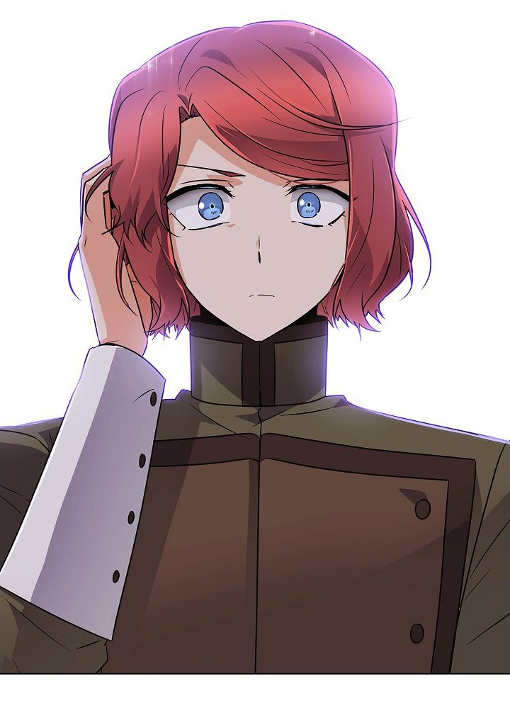 The Villain Discovered My Identity Chapter 32 page 65 - Chapter 32