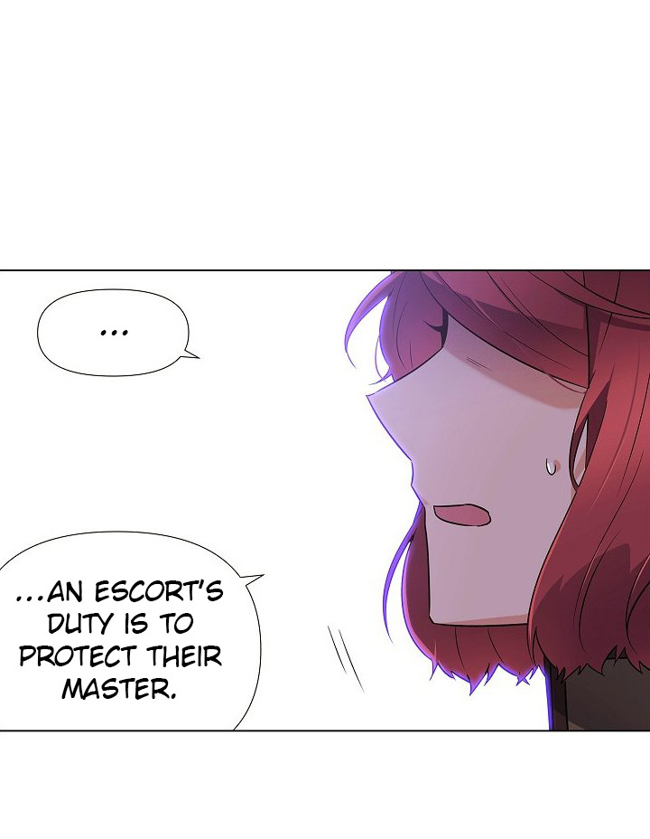 The Villain Discovered My Identity Chapter 32 page 68 - Chapter 32