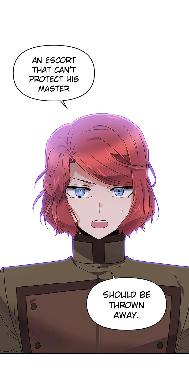 The Villain Discovered My Identity Chapter 32 page 70 - Chapter 32
