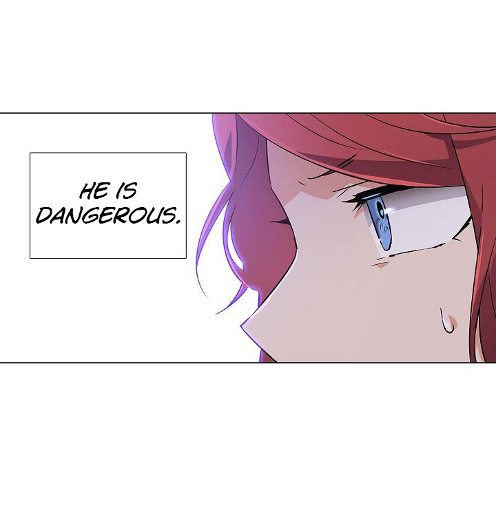 The Villain Discovered My Identity Chapter 32 page 72 - Chapter 32