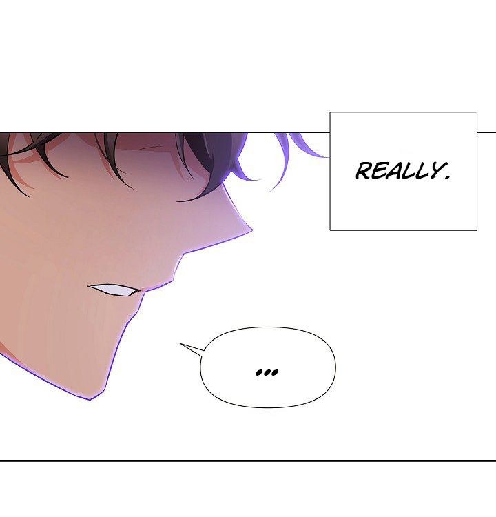 The Villain Discovered My Identity Chapter 32 page 73 - Chapter 32