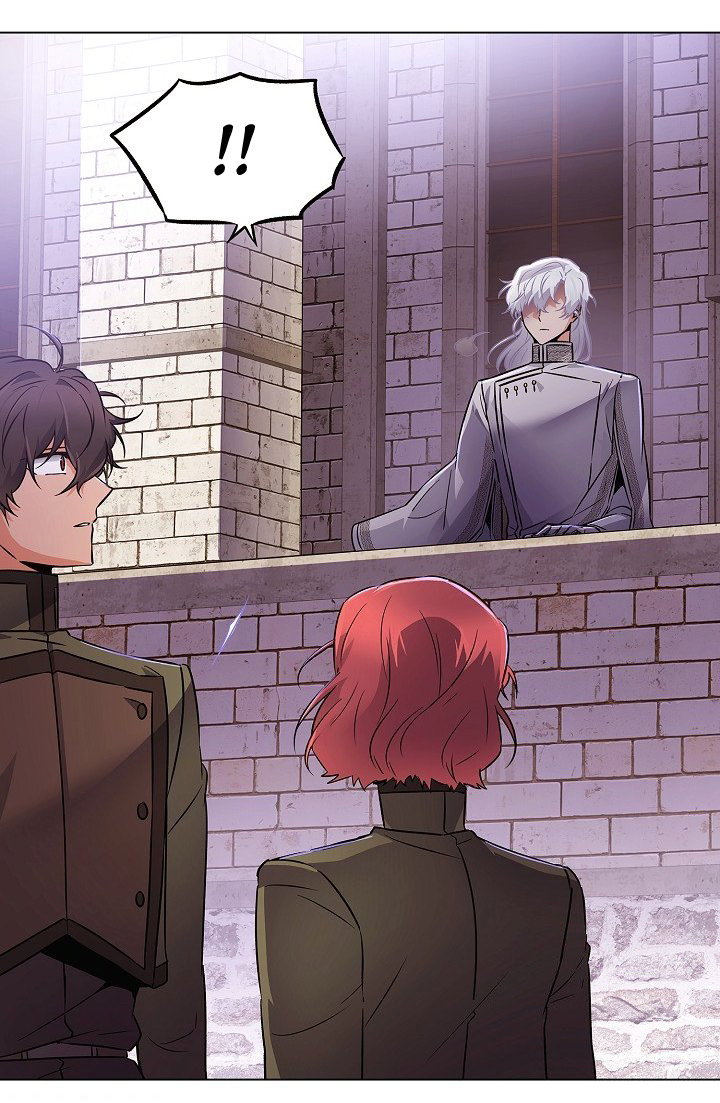 The Villain Discovered My Identity Chapter 32 page 75 - Chapter 32