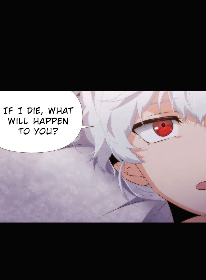 The Villain Discovered My Identity Chapter 32 page 8 - Chapter 32