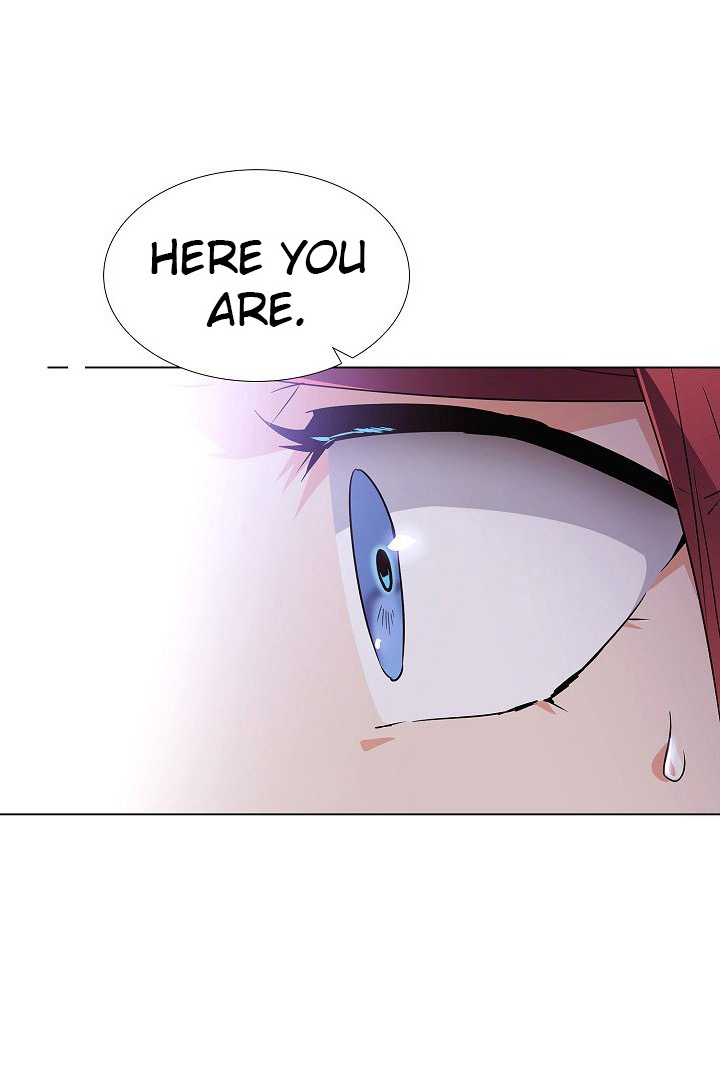 The Villain Discovered My Identity Chapter 33 page 1 - Chapter 33