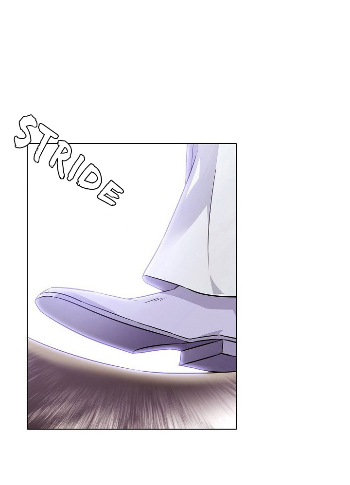 The Villain Discovered My Identity Chapter 33 page 11 - Chapter 33