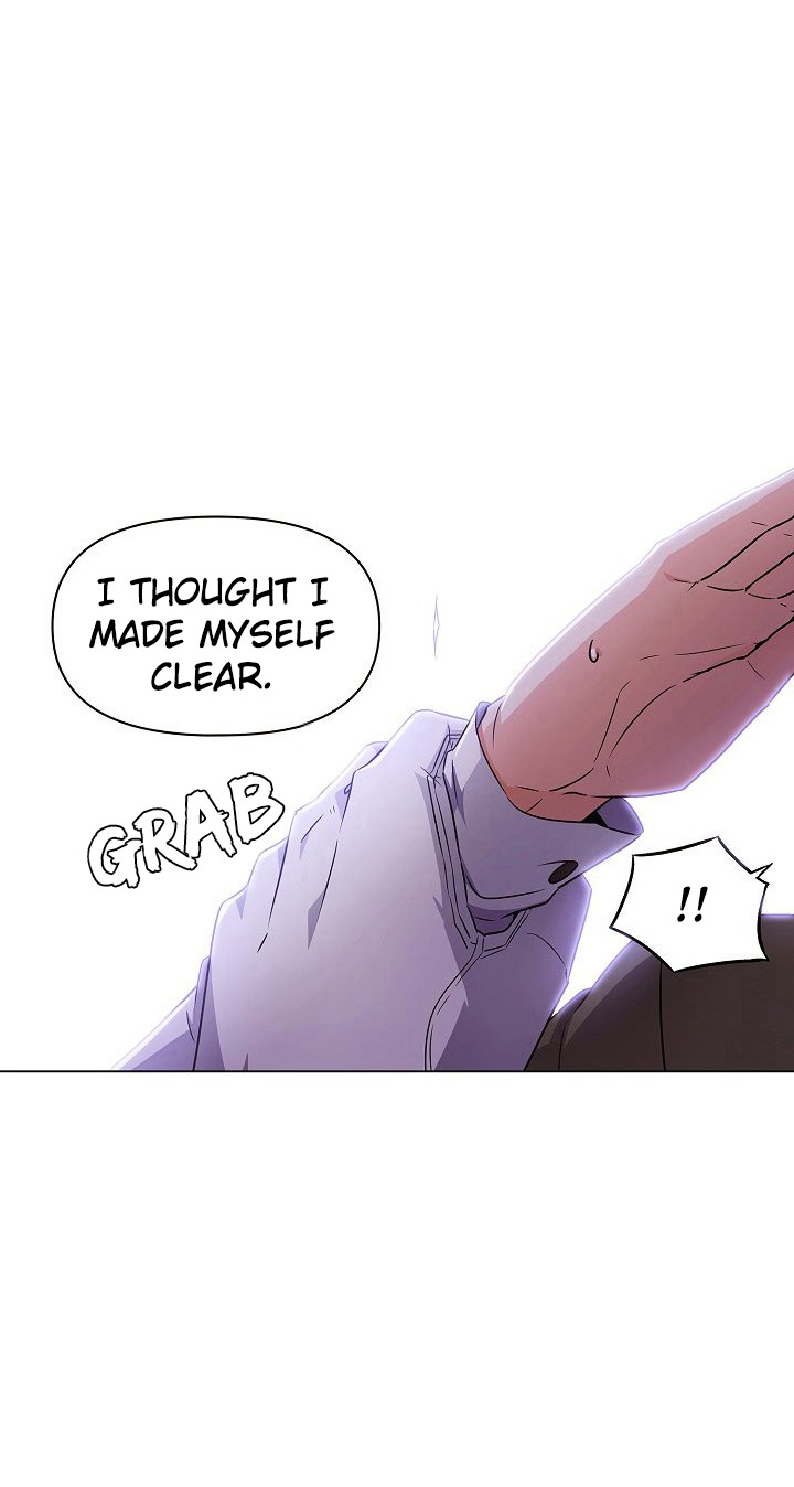 The Villain Discovered My Identity Chapter 33 page 13 - Chapter 33