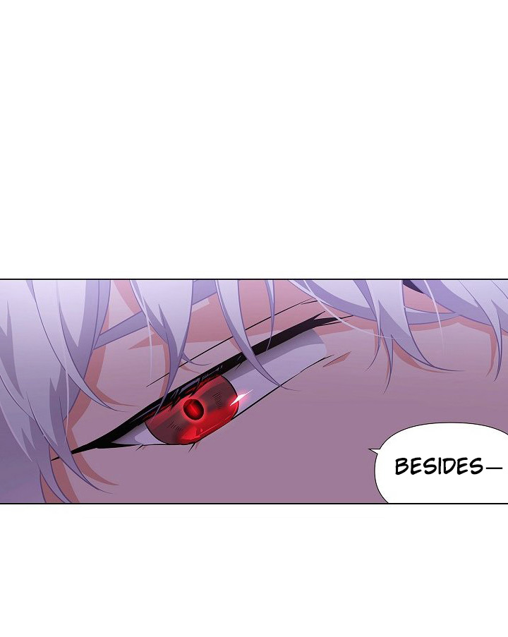 The Villain Discovered My Identity Chapter 33 page 15 - Chapter 33